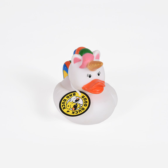 Unicorn Duck